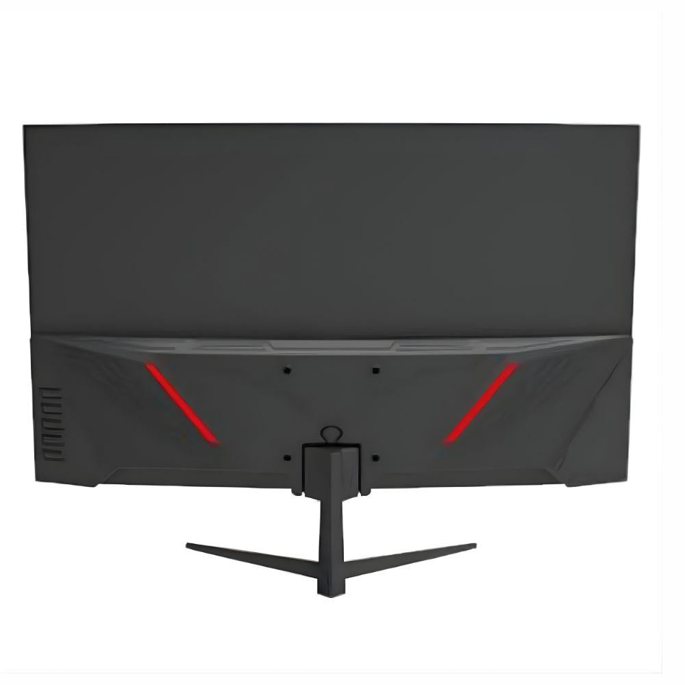 Monitor Curvo Nextep 23.8" FHD | Panel Grado A | 75Hz HDMI