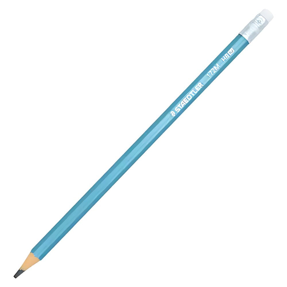Lápiz De Grafito Staedtler Colores Metálicos, Bolsa Con 20 Piezas