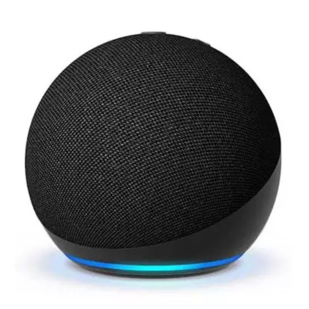 Amazon Echo Dot Gen Charcoal B09b8v1lz3 - Main Image