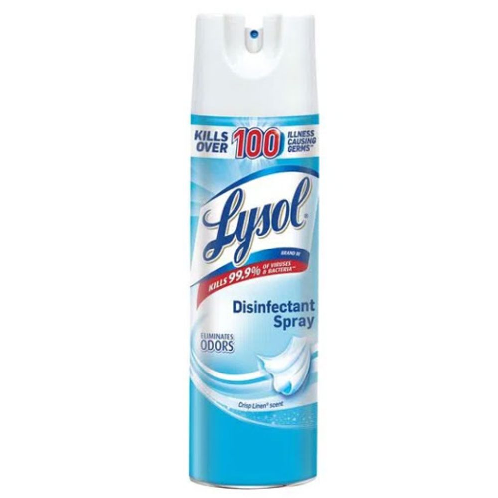 Desinfectante Lysol 354 Gr