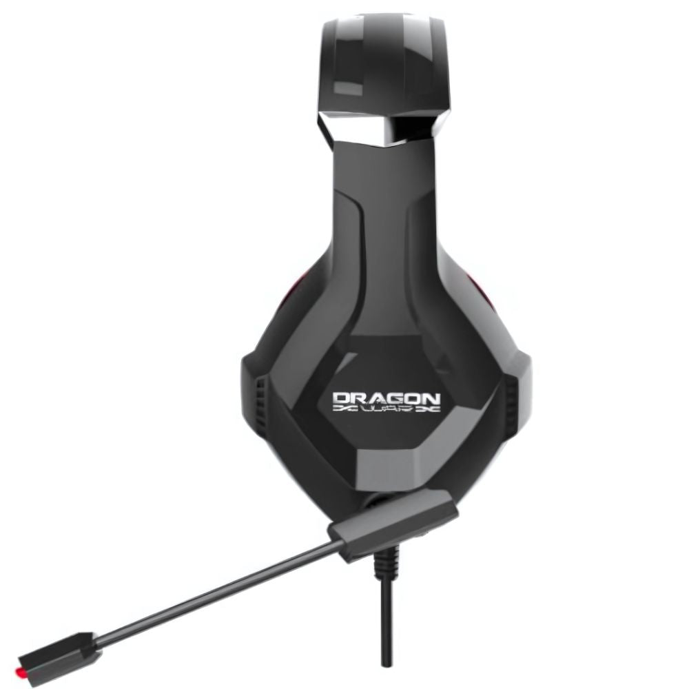 Audífonos Gamer Dragon XT Nextep | Micrófono Iluminado