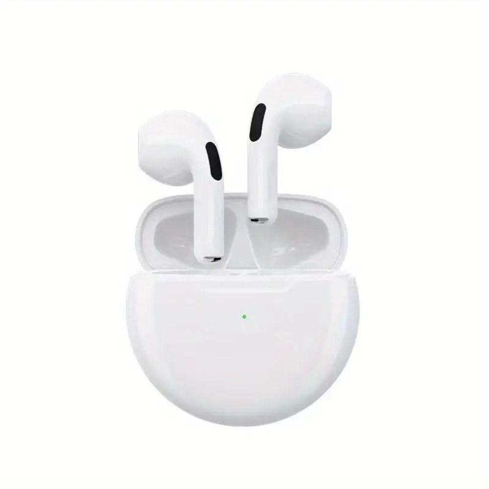 Auriculares Inalámbricos Pro 4 - Colmenero Shop