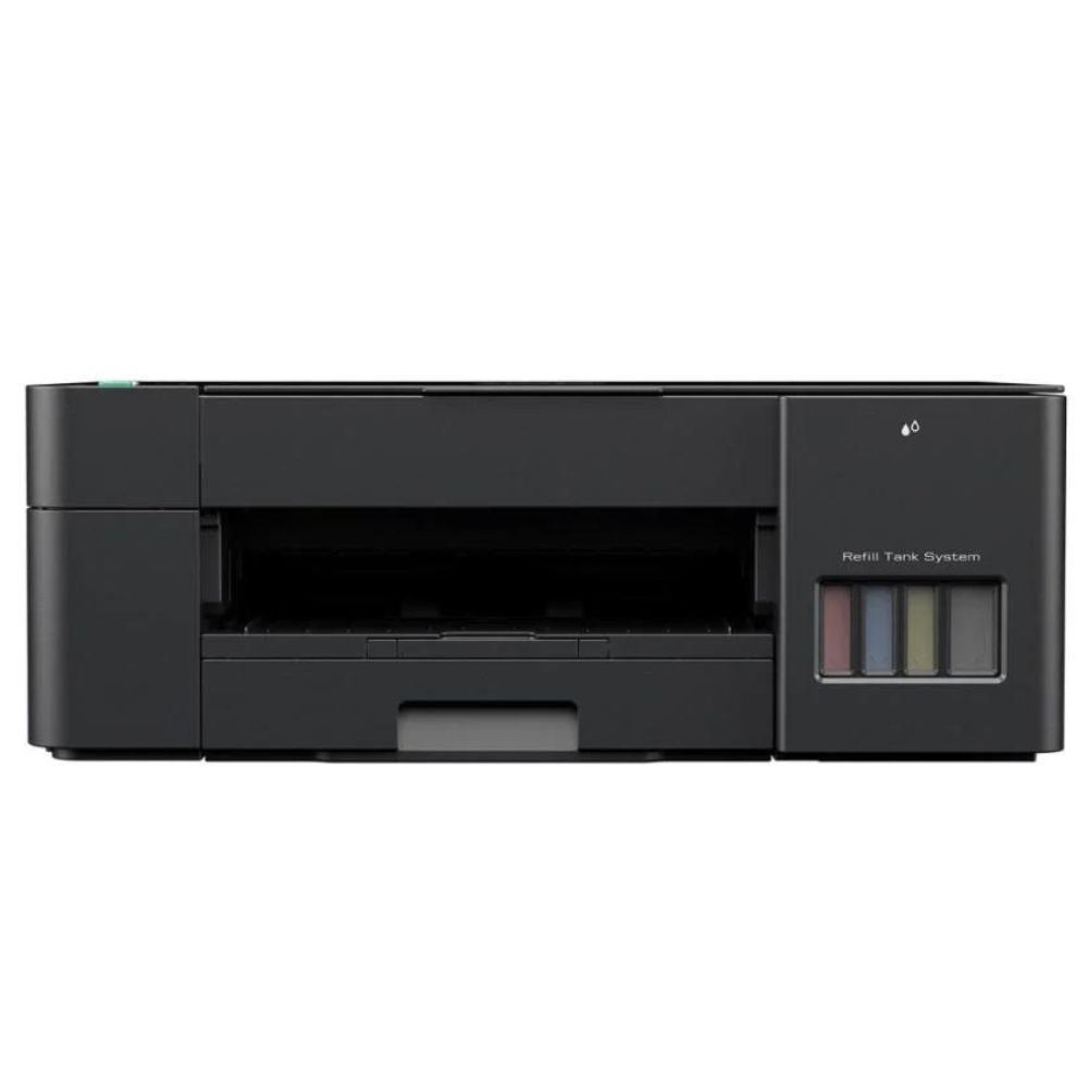 Multifuncional Brother De Inyección De Tinta Color Dcp-T220 Inkbenefit Tank