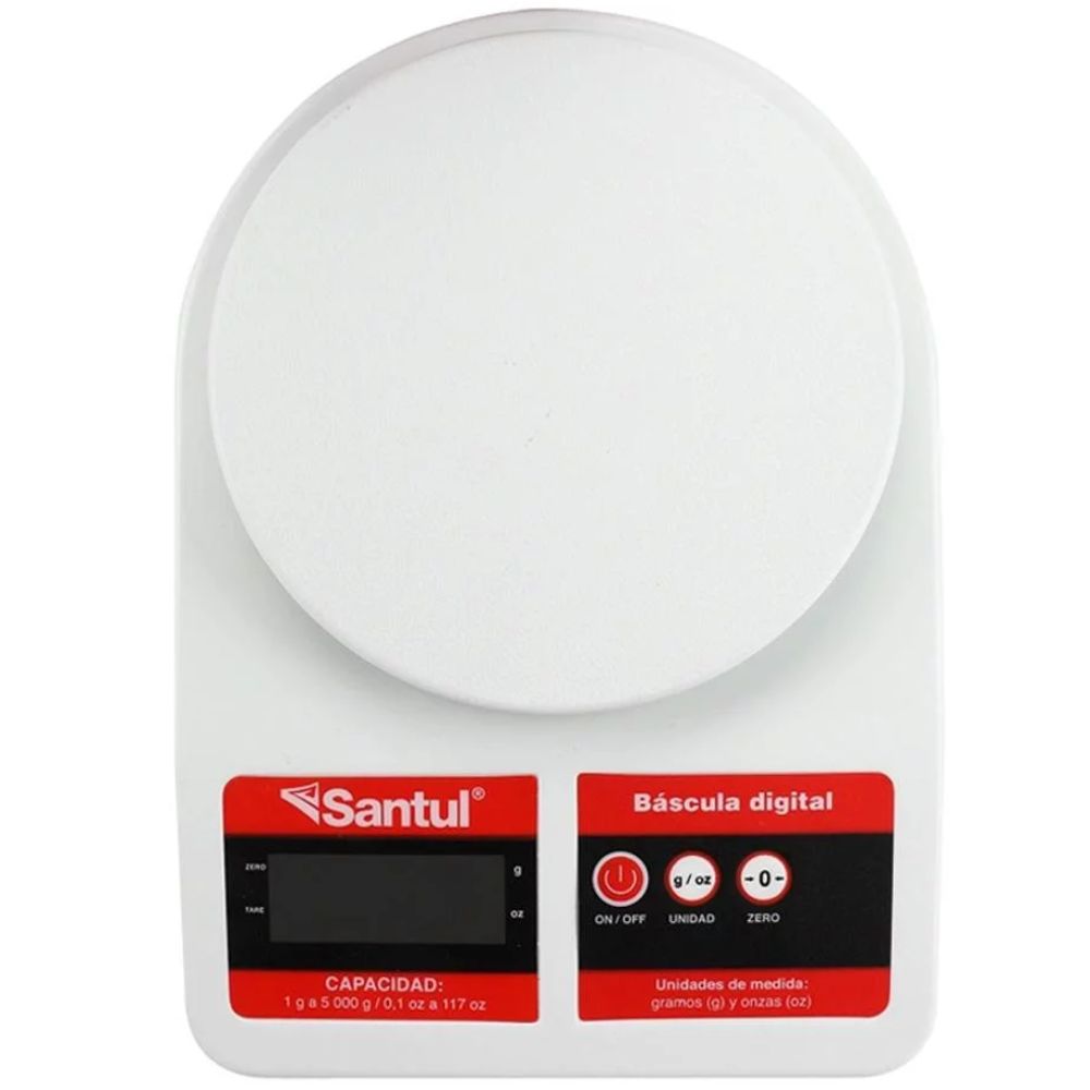 Bascula Digital Santul 5927 - Colmenero Shop