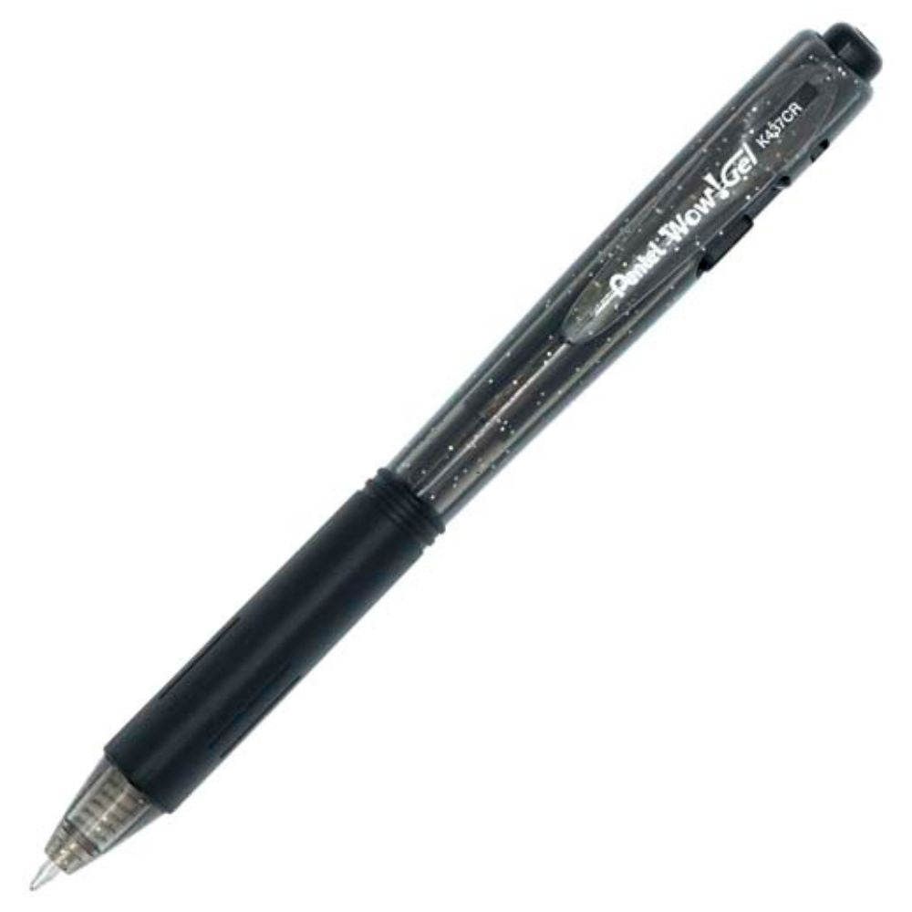 Bolígrafo Pentel Wow Gel, Punto 0.7 Mm (Mediano) - Colmenero Shop