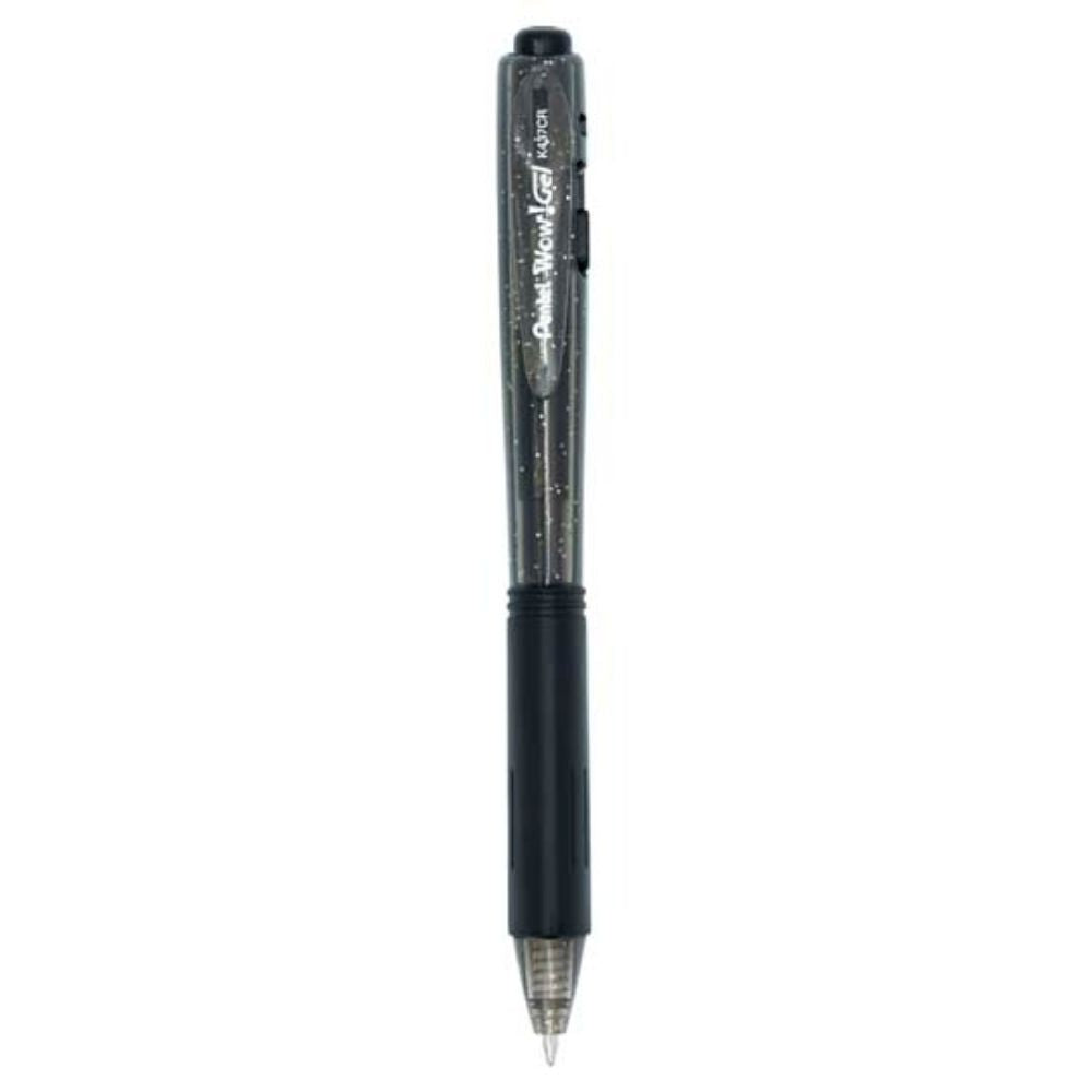 Bolígrafo Pentel Wow Gel, Punto 0.7 Mm (Mediano) - Colmenero Shop
