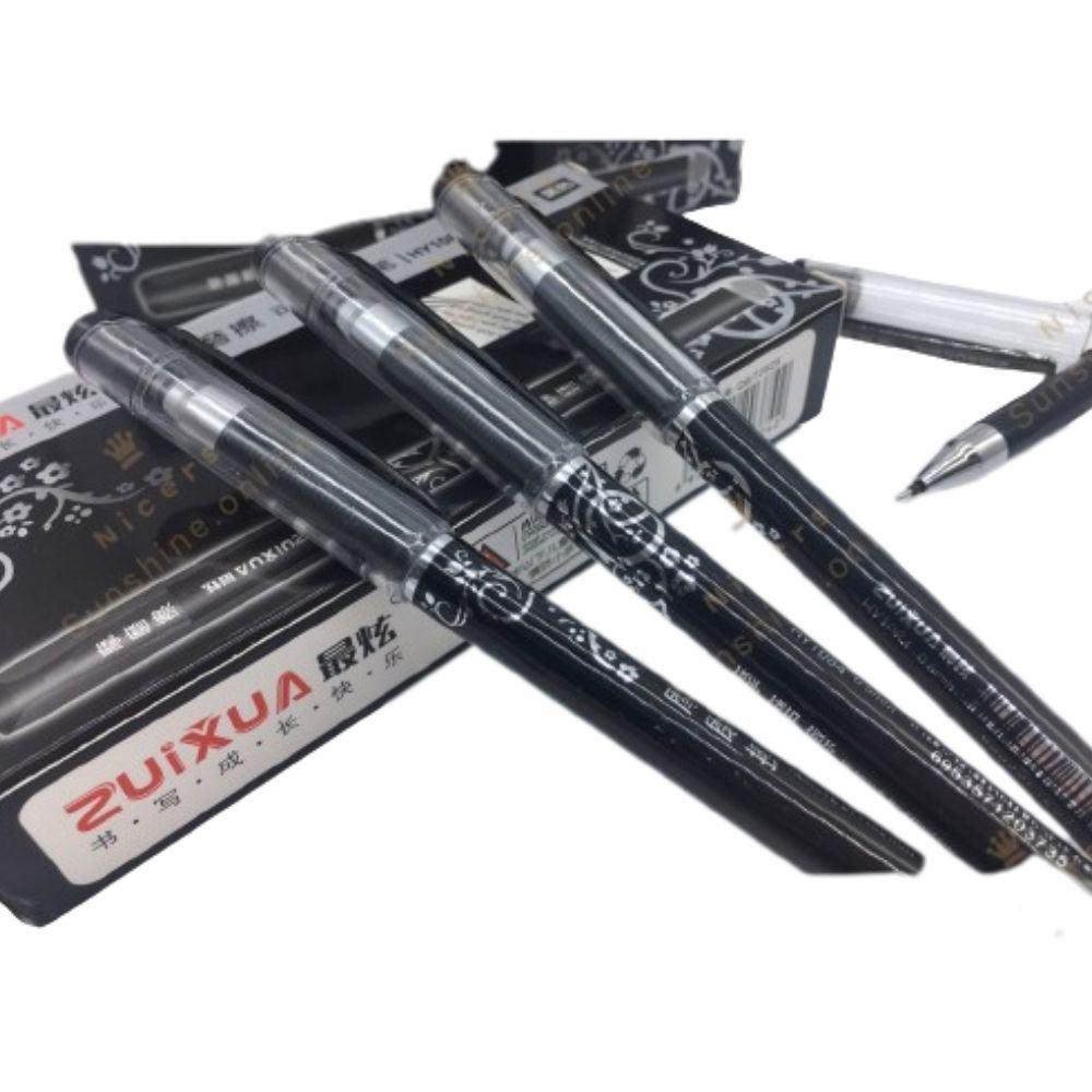 Boligrafo De Gel Borrable 1 Pieza - Colmenero Shop