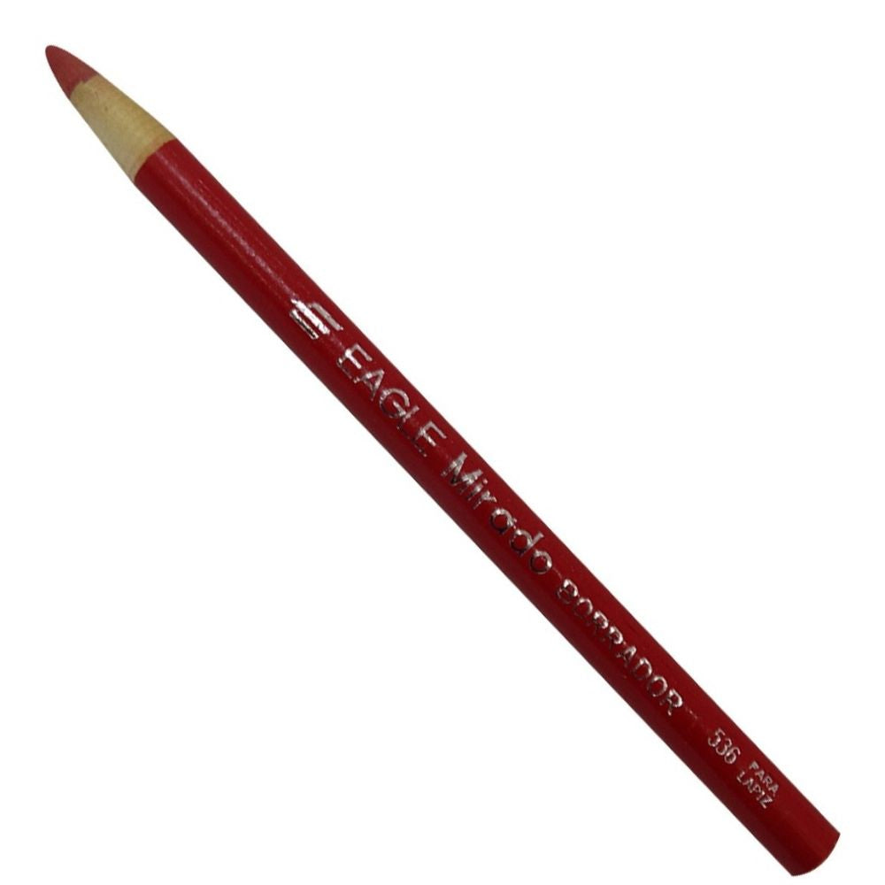 Borrador Mirado Tipo Lápiz 1 Pieza - Colmenero Shop