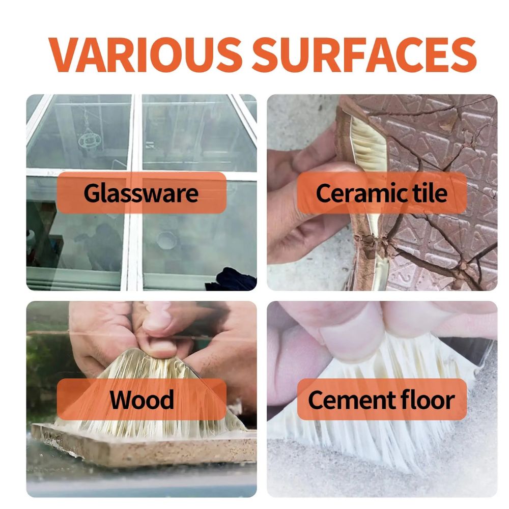 Cinta Sellado Impermeable Resistente A Altas Temperaturas Papel De Aluminio Butilo