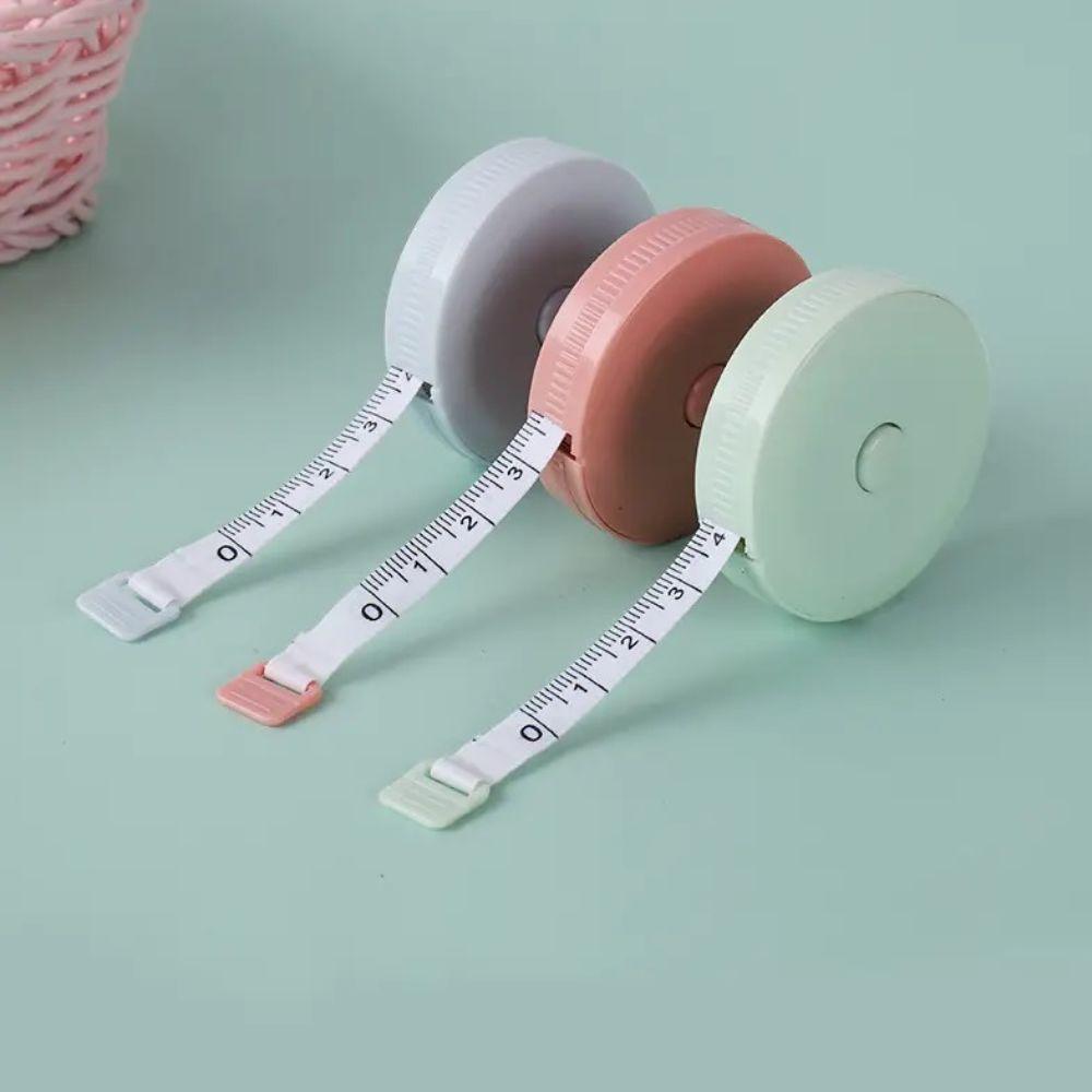 Mini Cinta Métrica De 1.50 Mts Retractil - Colmenero Shop
