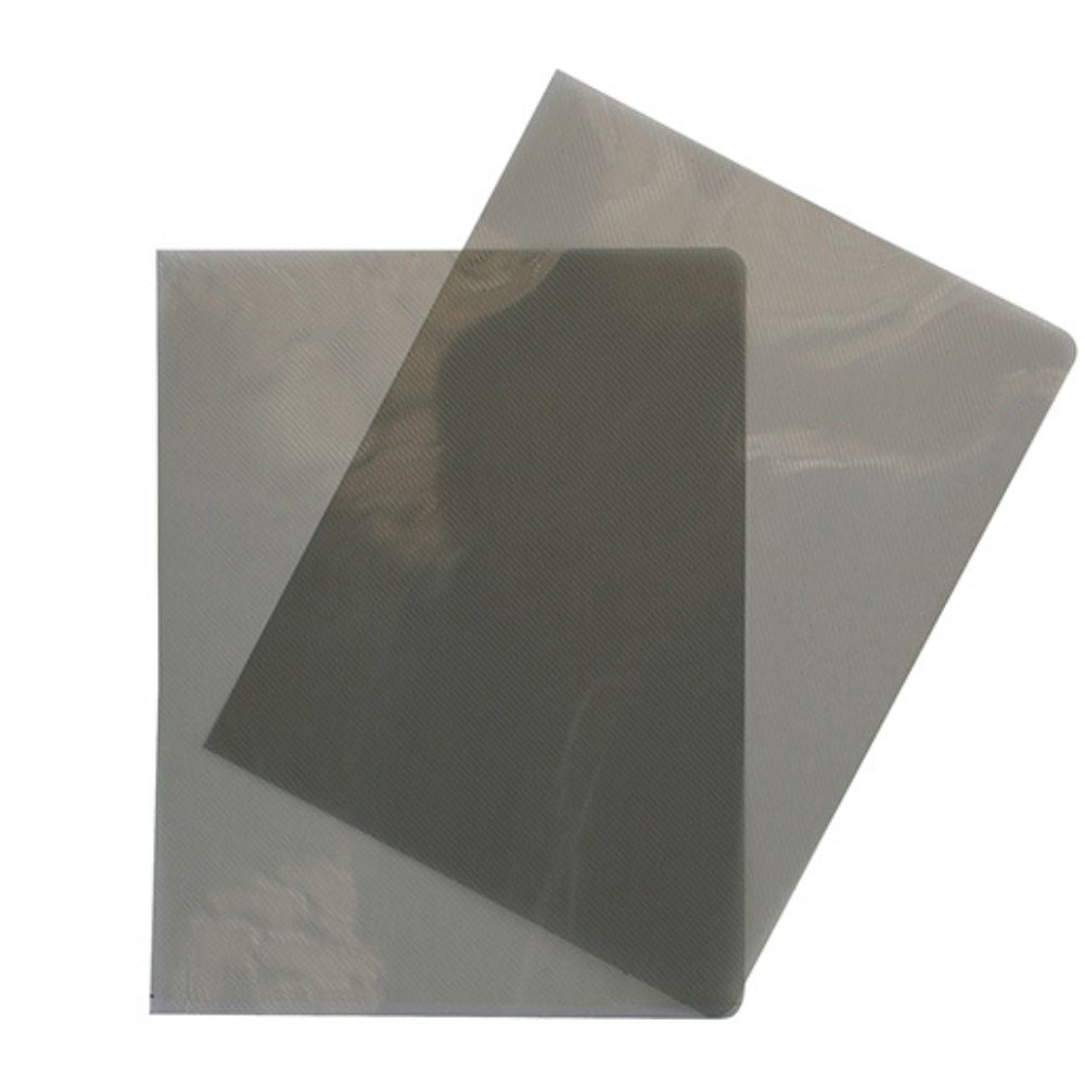 Pasta Gbc Carta Humo Gbplak Rayada P3559