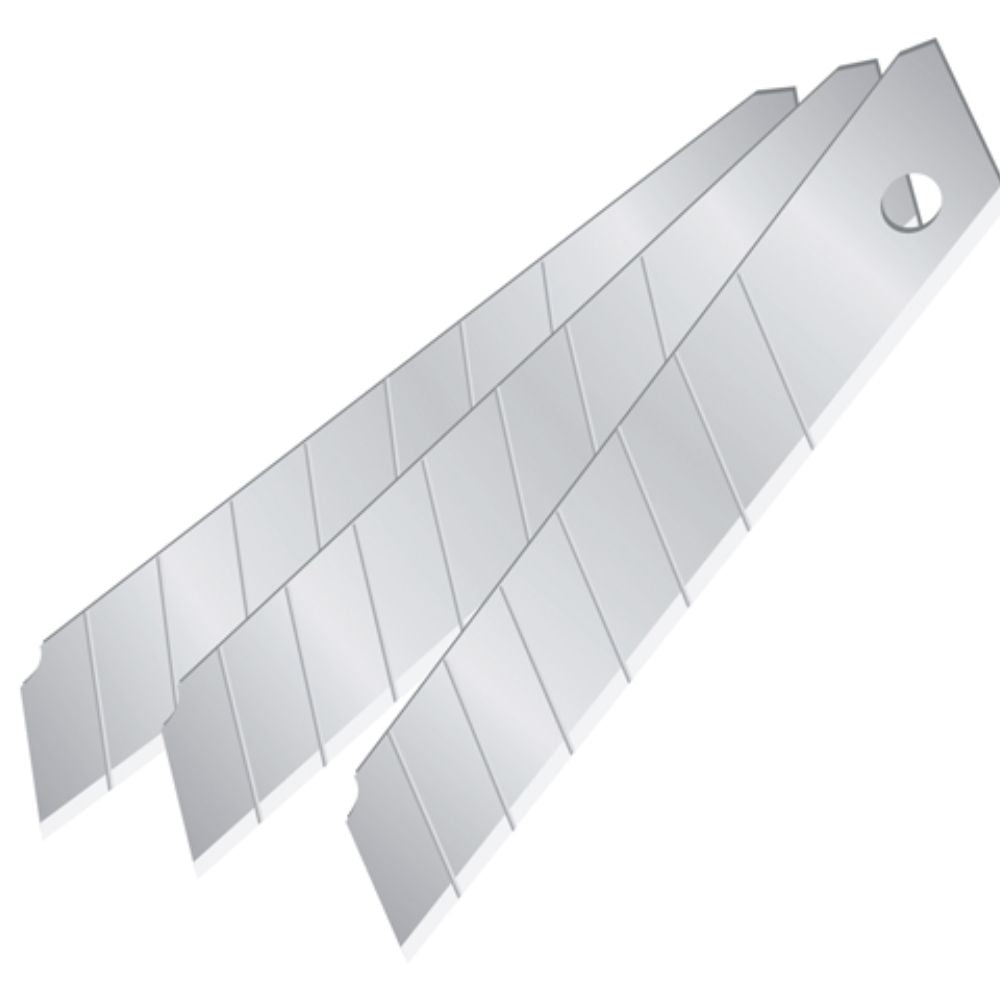 Cuchillas Barrilito Repuesto Grande