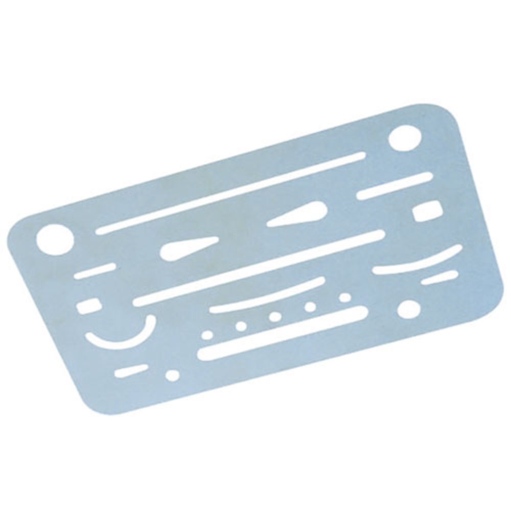 Calavera Kiel Metálica - Colmenero Shop