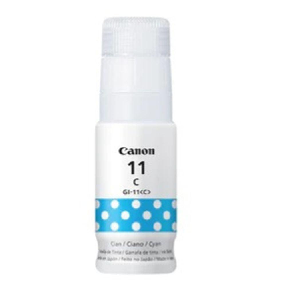 Cartucho de Tinta Canon Gi-11 G2160 Y G3160 - Colmenero Shop