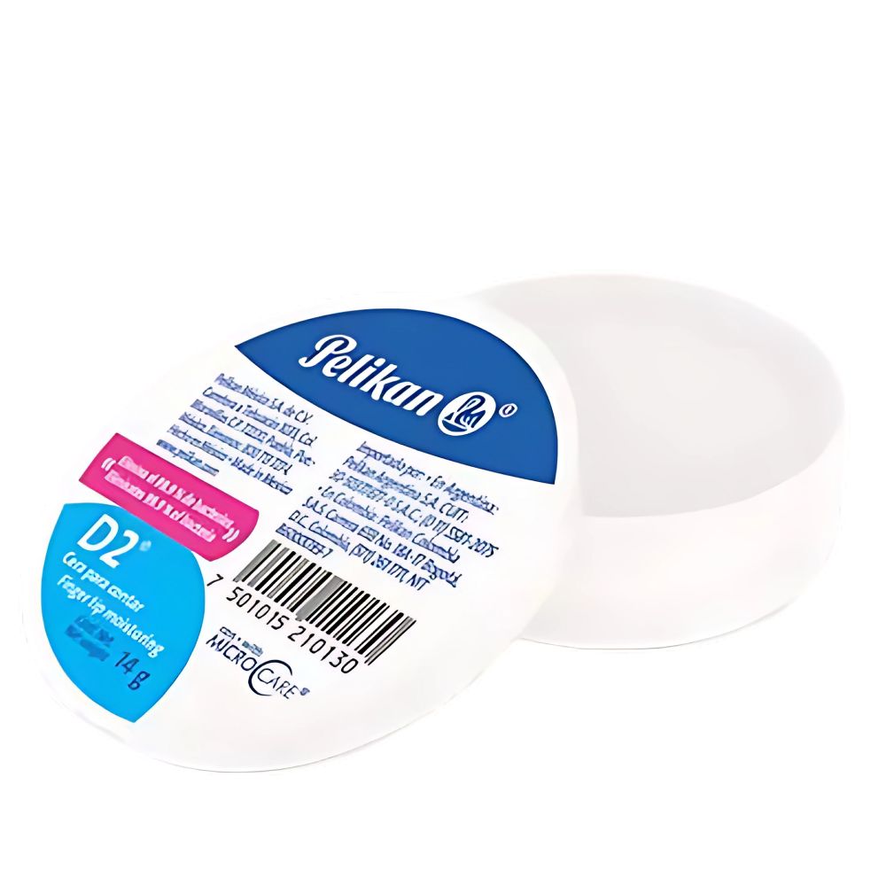 CERA CUENTA FACIL PELIKAN D2 COLMENERO