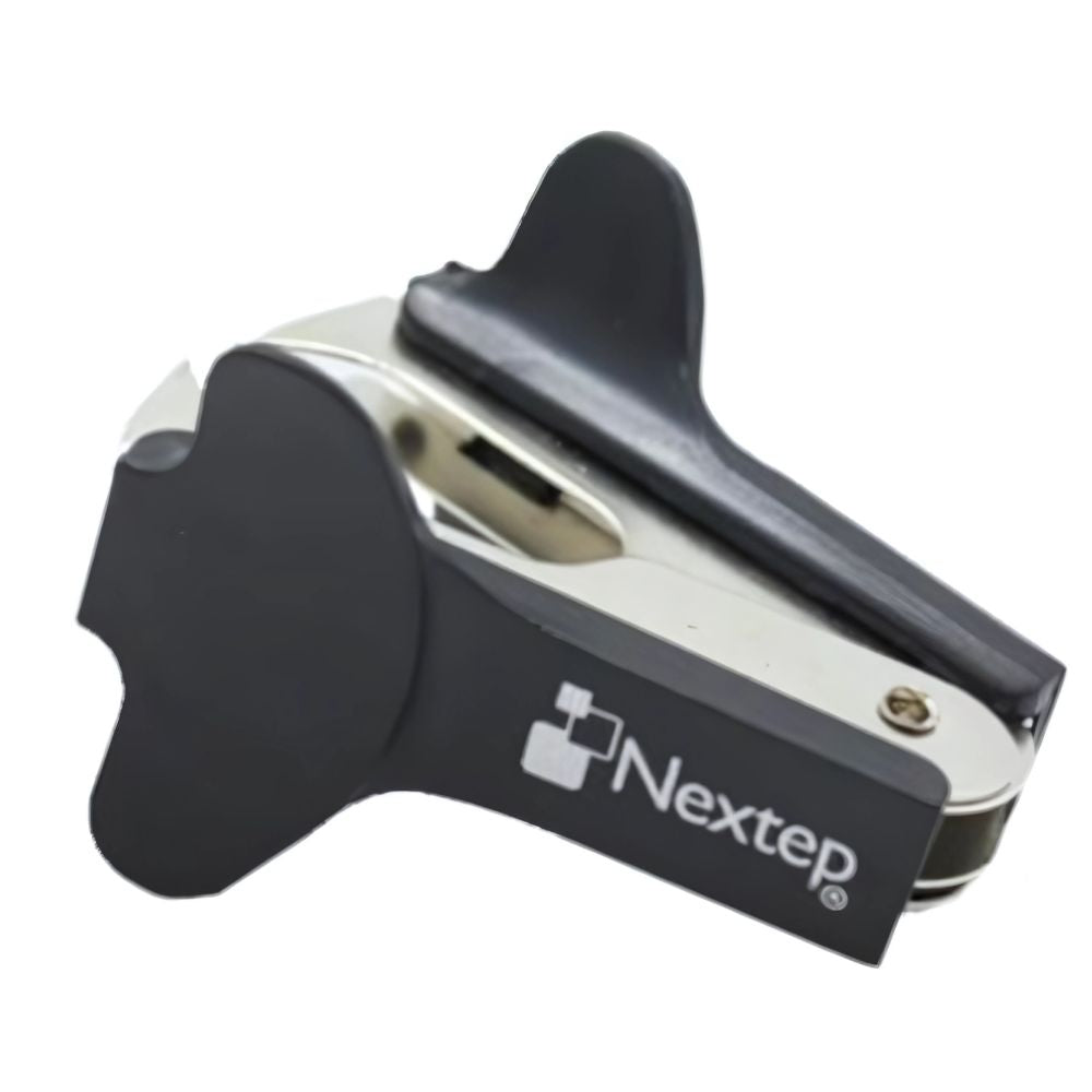 DESENGRAPADOR NEXTEP NE-111 NEGRO ALMA DE METAL