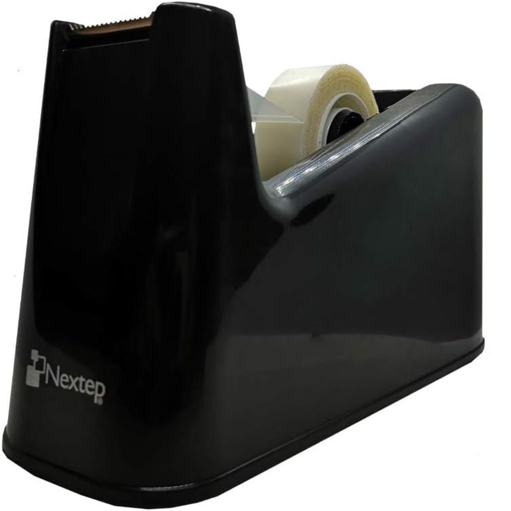Despachador De Cinta Nextep Jumbo De 12 A 24 Mm Ne-152