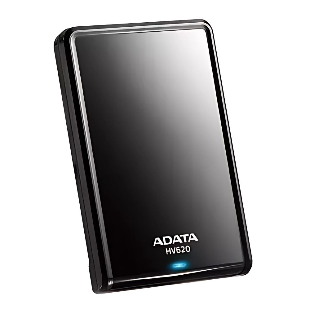 Disco Duro Externo Adata HV620 1TB USB 3.0 | Negro | Colmenero.shop