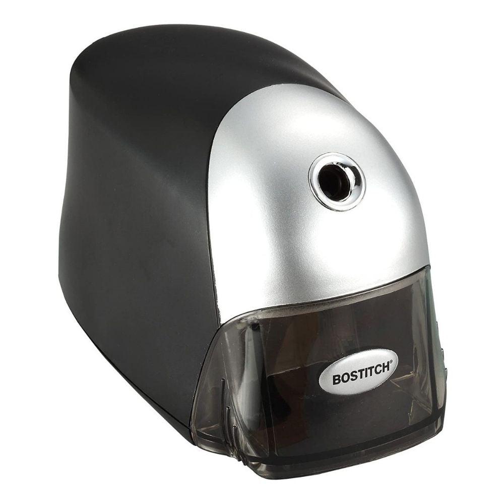 Sacapuntas Electrico Quietsharp Mod. Eps8hd-Blk Marca Bostitch - Colmenero Shop