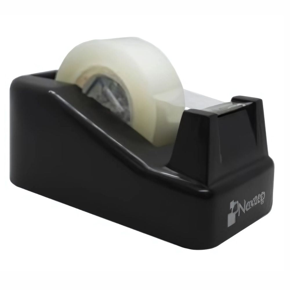Despachador de Cinta Nextep NE-150 | 12 mm | Cortador Metálico