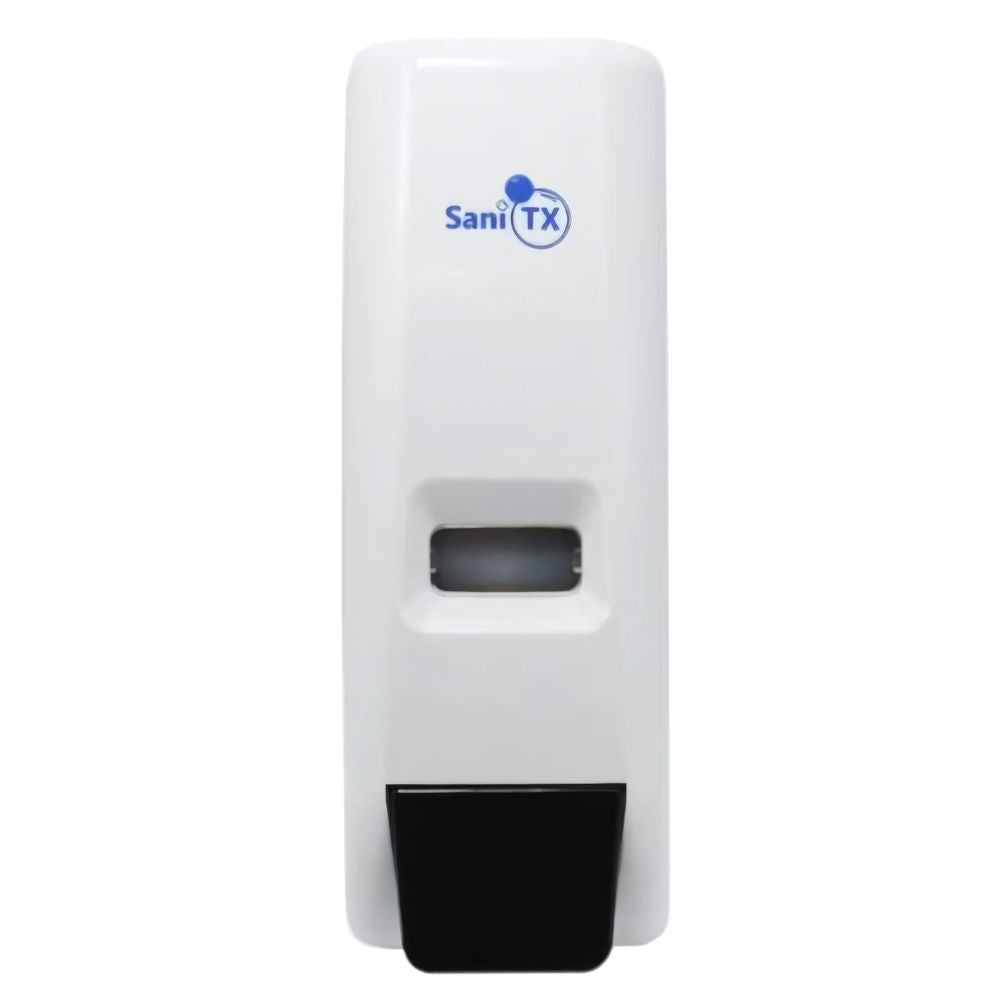Despachador Jabón Nextep Sani TX NE‑631 400 ml | ABS Manual