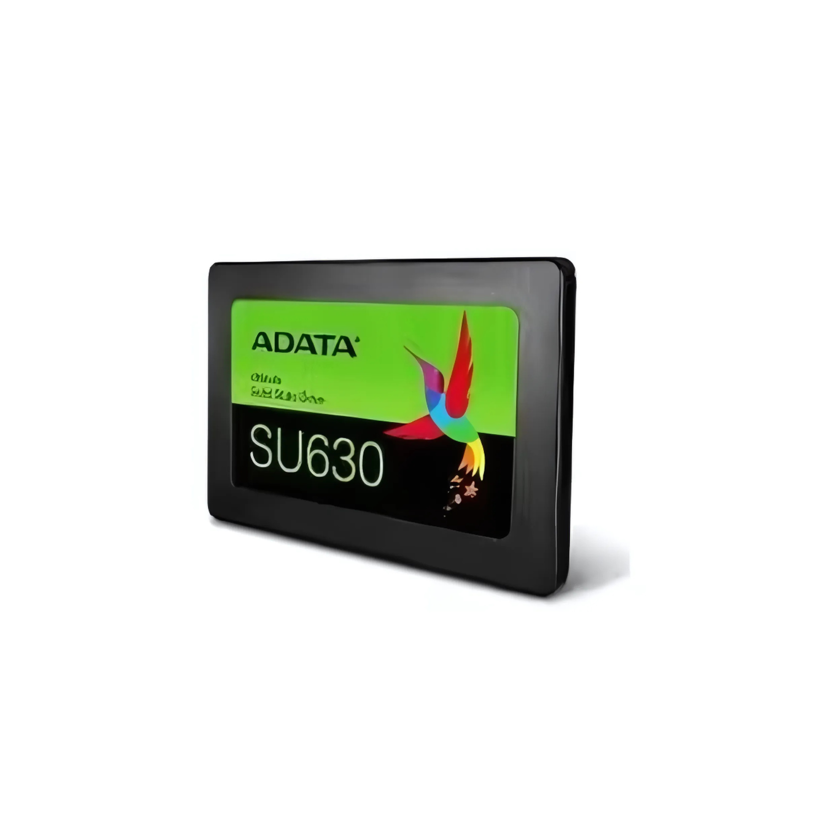 Disco Estado Solido Ssd Adata S U630 480g Sata III 2.5in. - Colmenero Shop