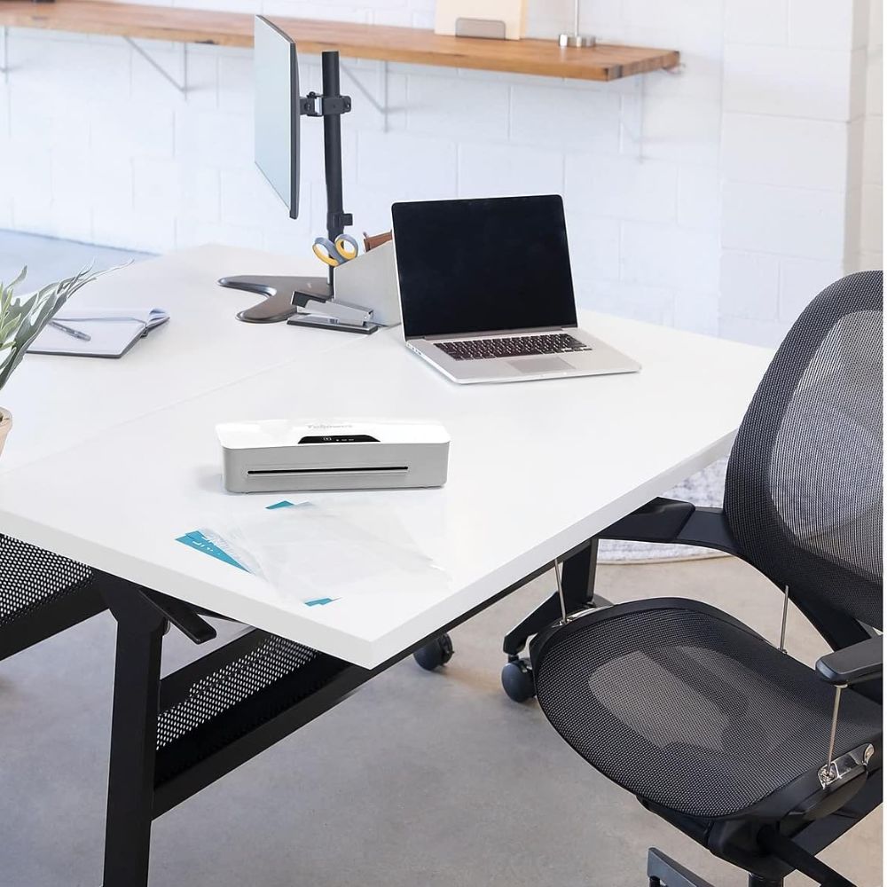 Fellowes 5753001 Enmicadora Halo 95