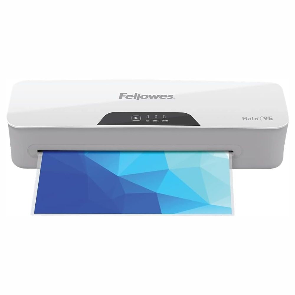 Fellowes 5753001 Enmicadora Halo 95