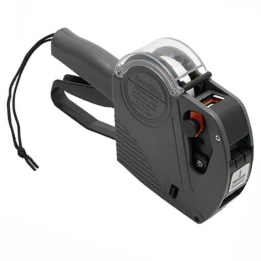 Etiquetadora Barrilito Manual 8 Dígitos ET55