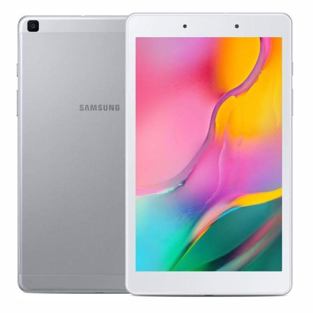 Tablet Samsung Galaxy Tab A8 Sm-X200 10.5" Octacore 32 Gb Ram 3 Gb Android Color Silver - Colmenero Shop