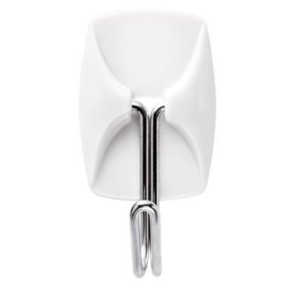 Gancho 3m Básico Command 1 Wire Pequeño Color Blanco