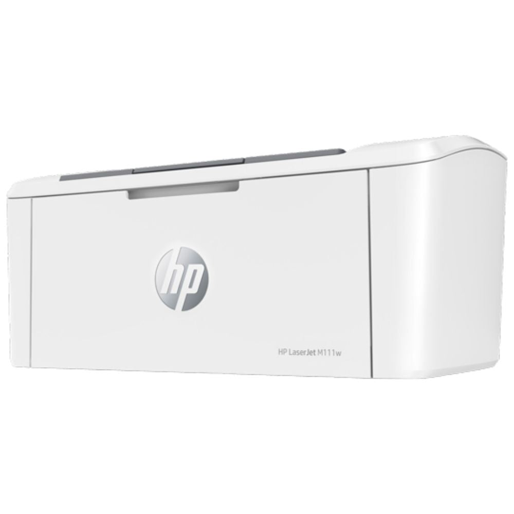 Impresora Hp Láser Monocromática, Laserjet M111w