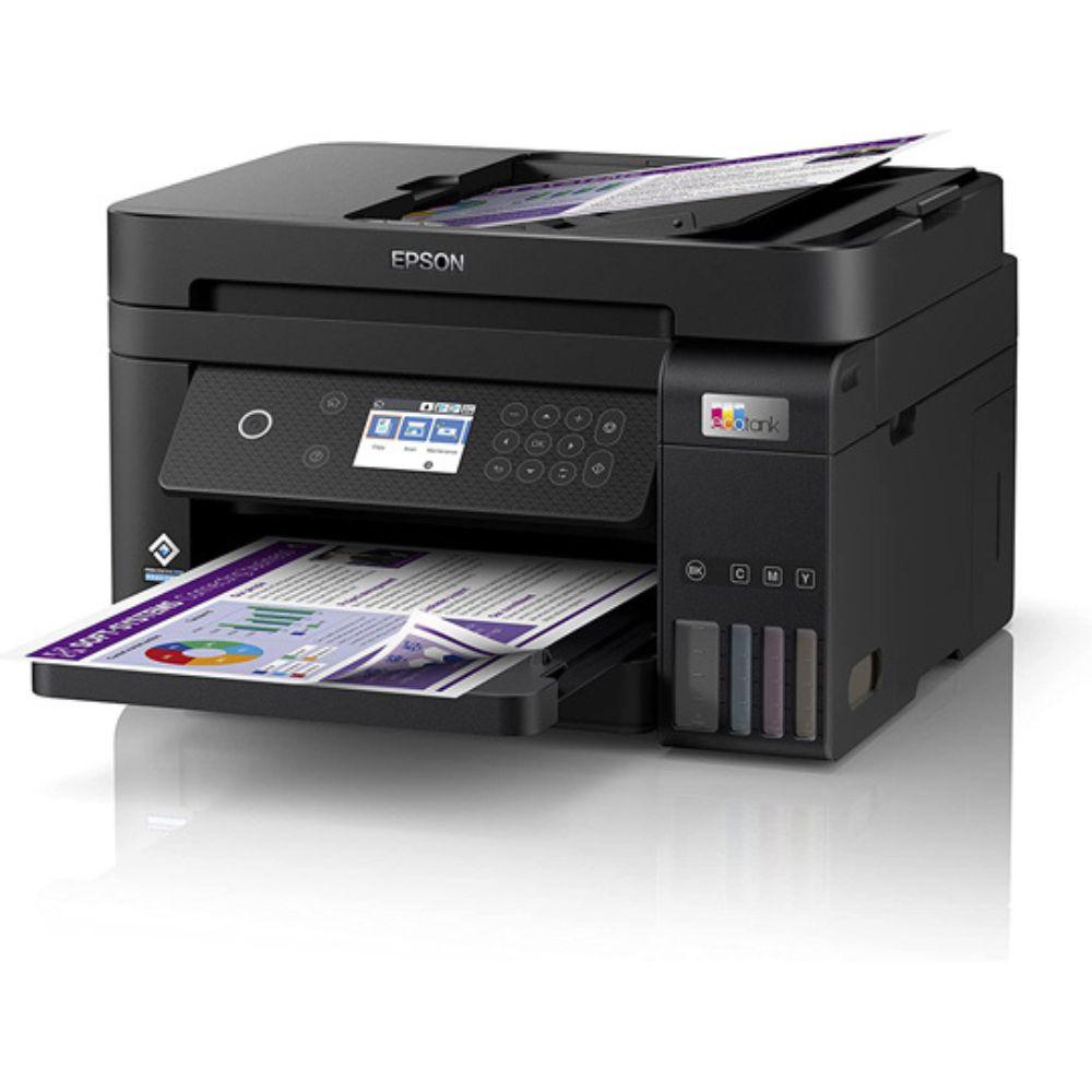 Multifuncional Epson Ecotank L6270 - Colmenero Shop