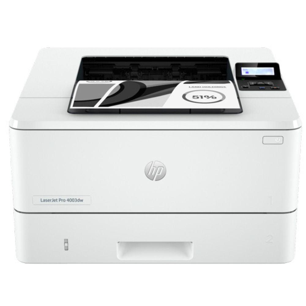 Impresora Hp Laserjet Pro 4003dw - Colmenero Shop