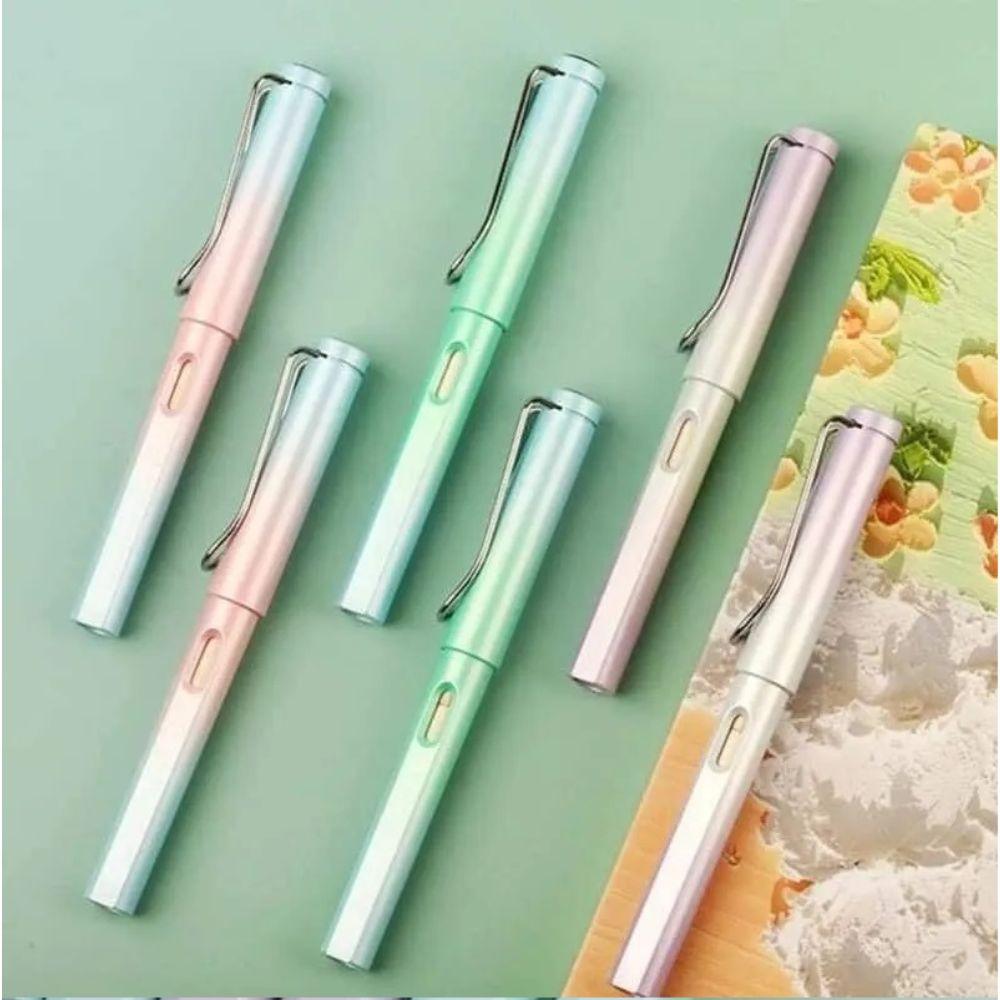 Lápiz Infinito Bicolor Degradado️ - Colmenero Shop