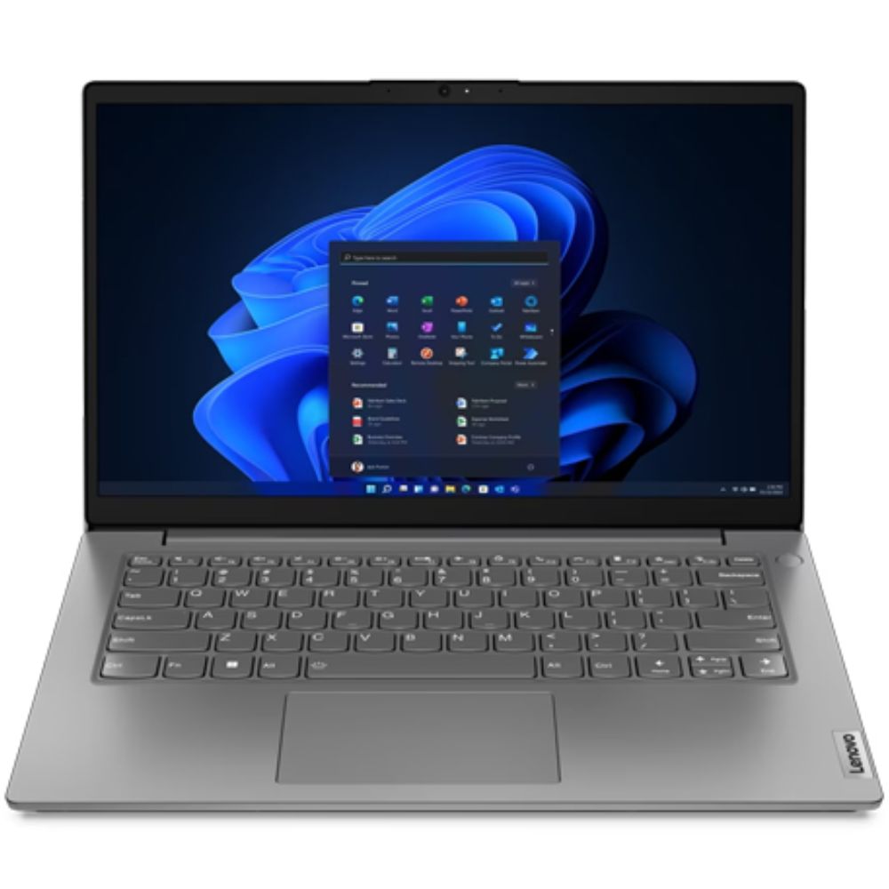 Laptop Lenovo V14 G3 Aba, Procesador Amd Ryzen 7 5825u
