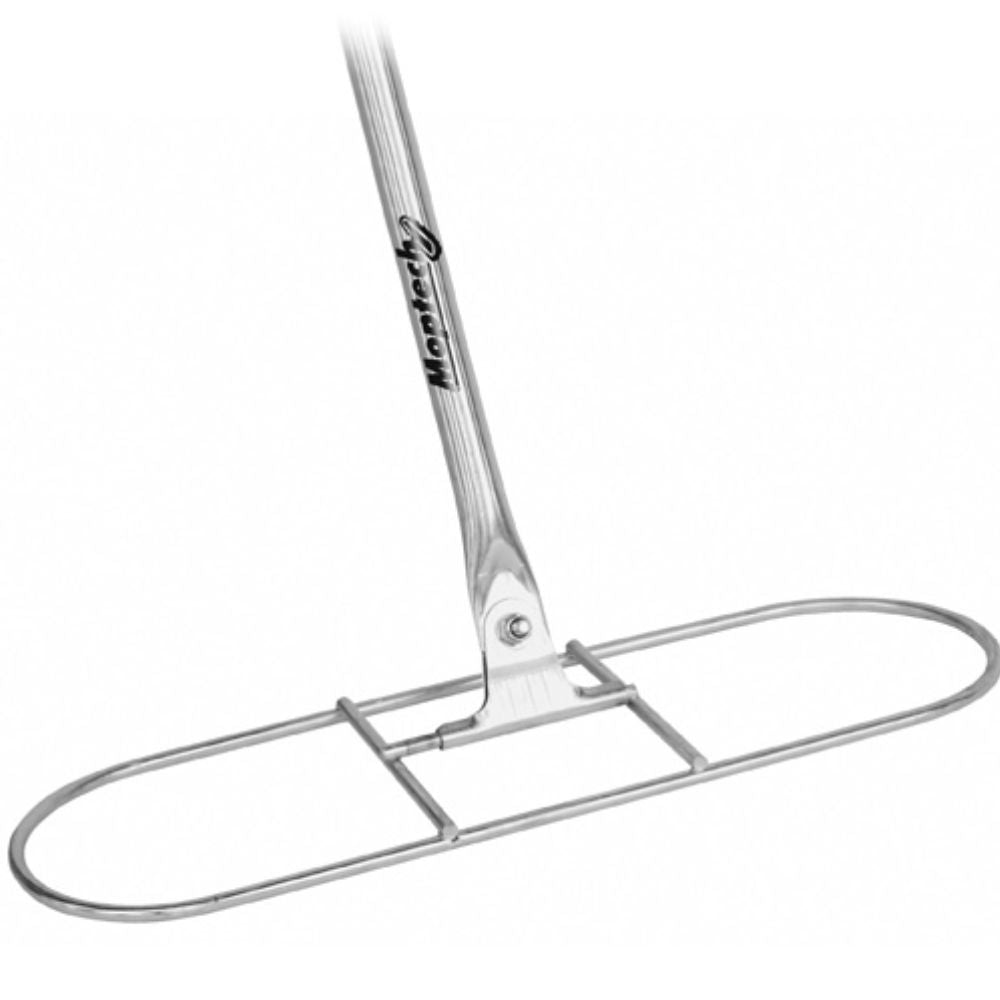 Limpiador Mop Completo El Castor, Moptech De Base 60 Cm O 90 Cm