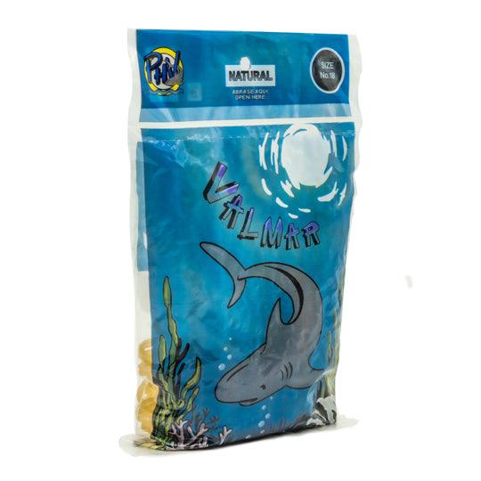 Ligas Valmar 100 Gms Natural - Colmenero Shop