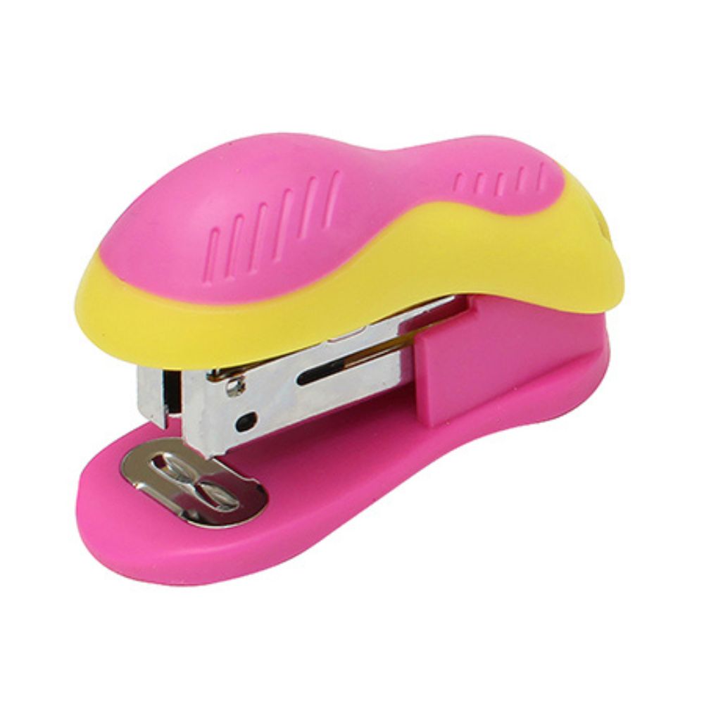 MINI Engrapadora Acco 271 Engrapadora Plástica Colores