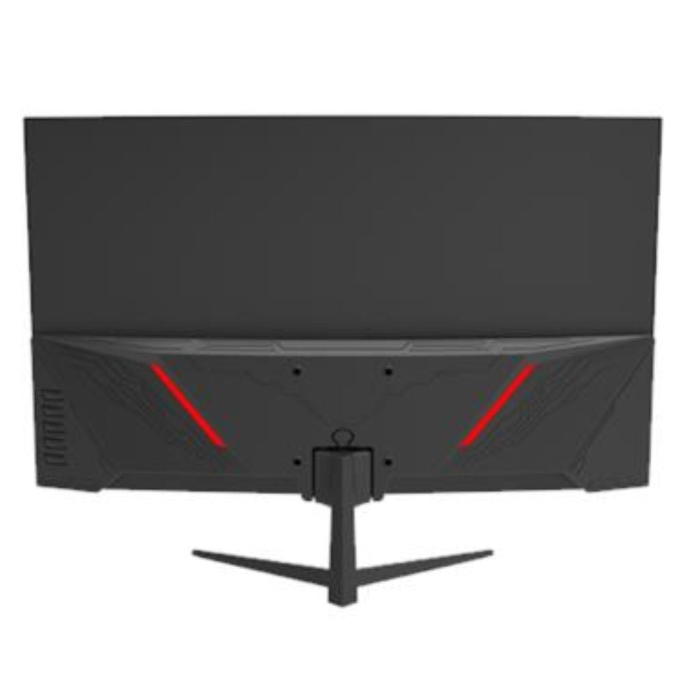 Monitor Nextep Curvo Fhd 23.8" Resolución 1920x1080 Panel Grado A Hdmi/Vga