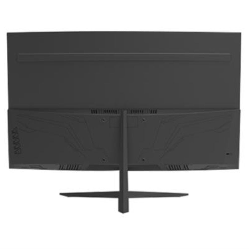 Monitor Nextep Curvo Fhd 27" Resolución 1920x1080 Panel Grado A Hdmi/Vga