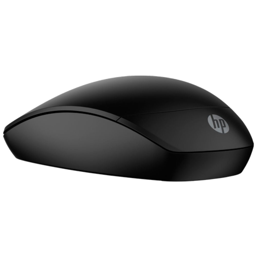 Mouse Inalámbrico HP 235 | Compacto 1600 PPP | Windows 11/10 | Batería Incluida