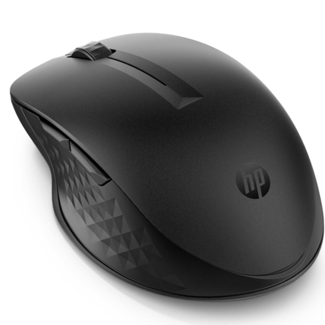 Mouse Inalámbrico Hp 435 Para Múltiples dispositivos