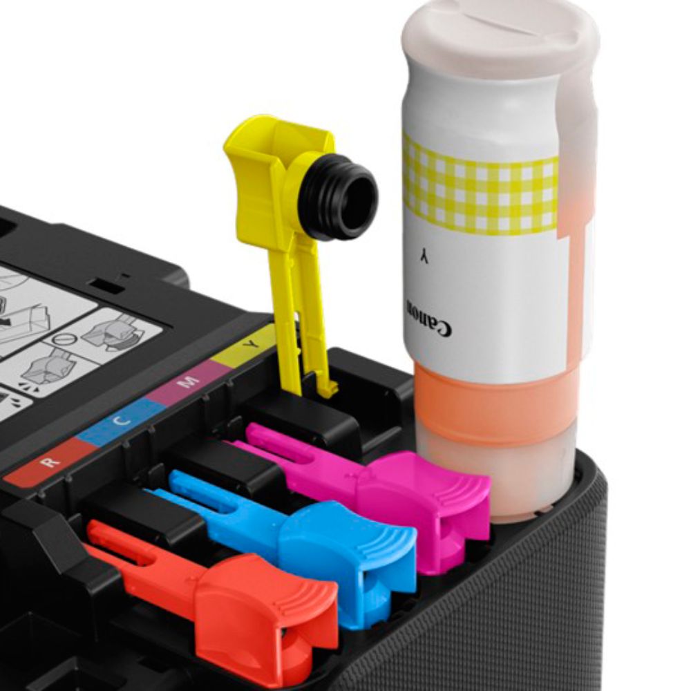 Multifuncional Canon Pixma G610