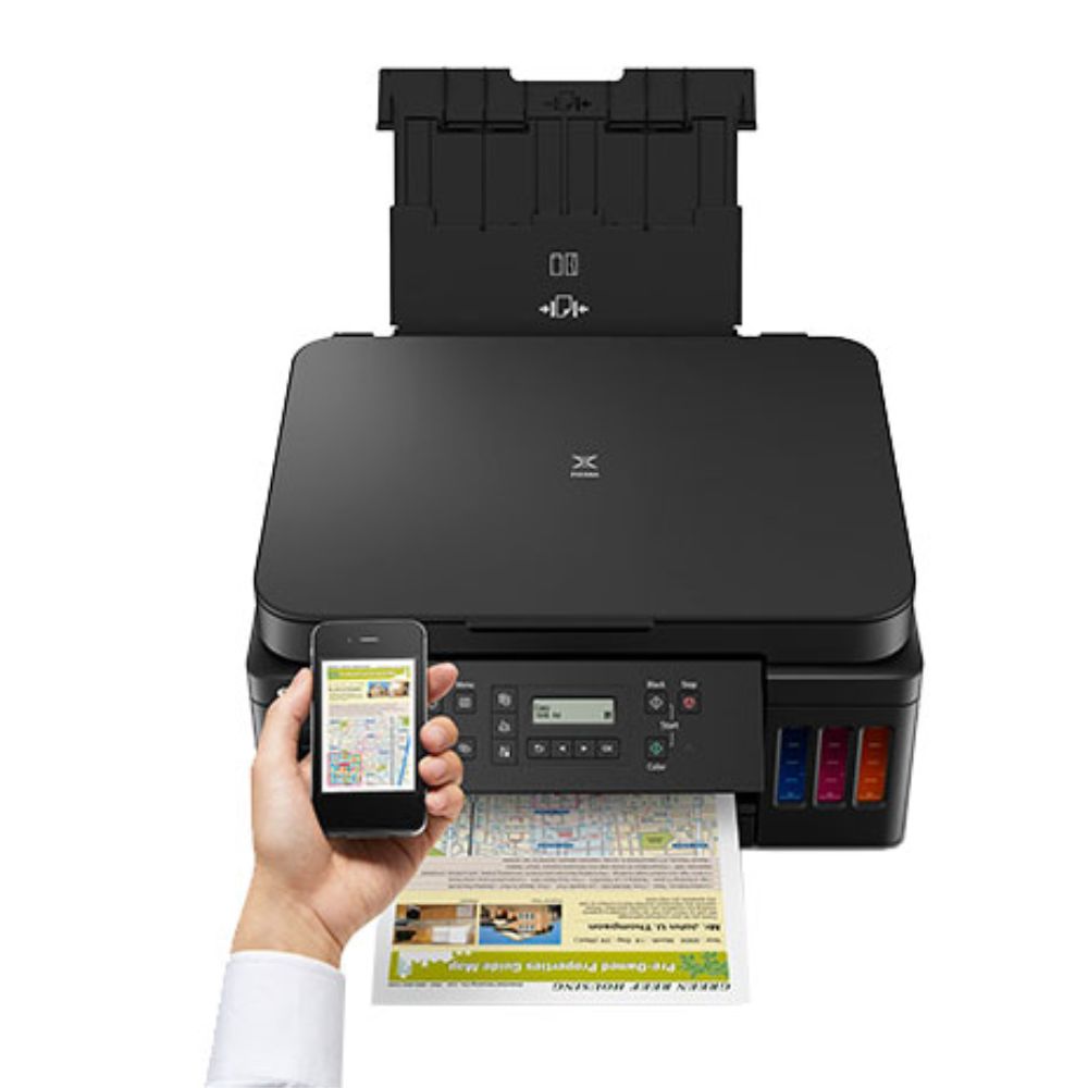 Multifuncional Canon Pixma G6010