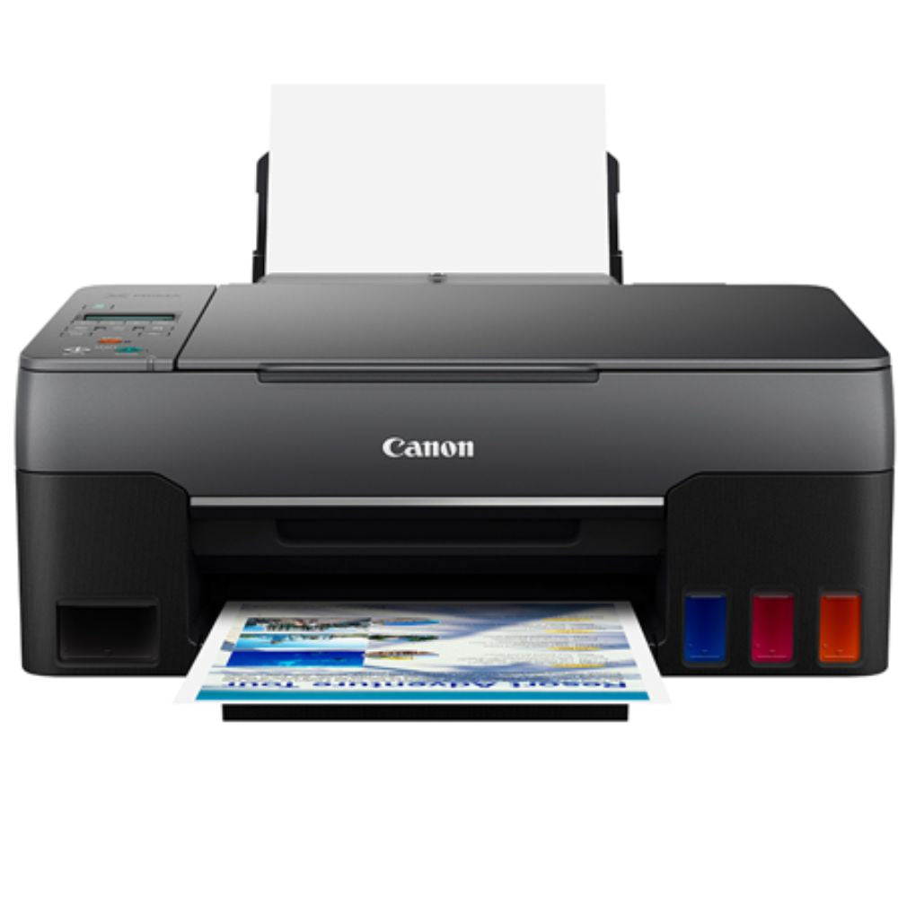 Multifuncional Canon Pixma G3110