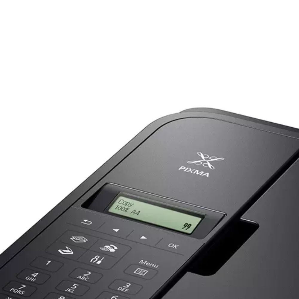 Multifuncional Canon PIXMA G4110 – Impresora, Copiadora, Escáner y Fax