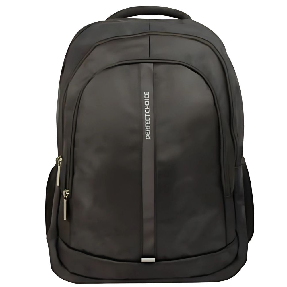 Mochila Perfect Choice Essential Pro para Laptop 15"-17" Color