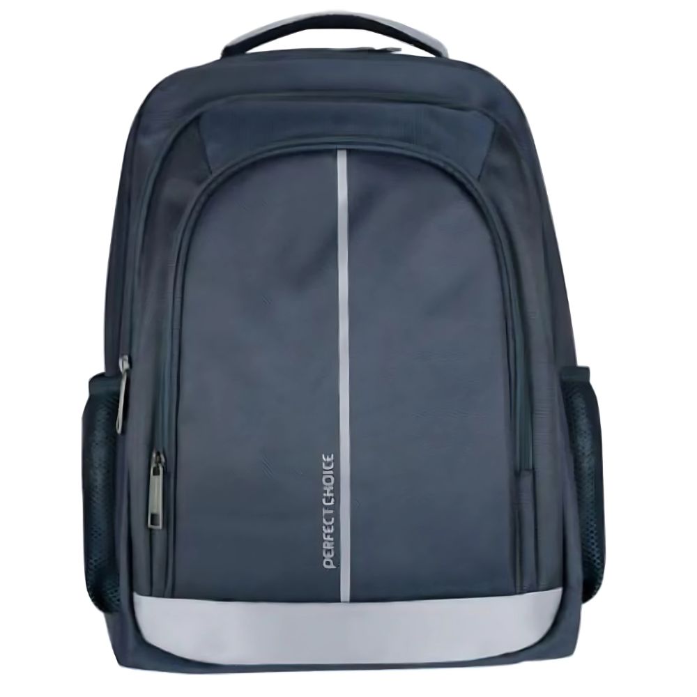 Mochila Perfect Choice Essential Pro para Laptop 15"-17" Color