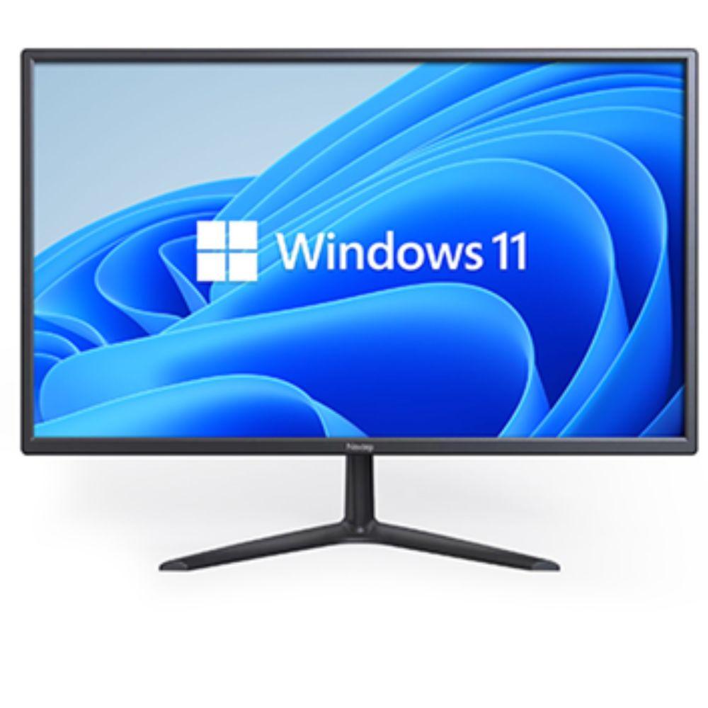 Monitor Nextep 19.5" Hd Resolución 1600x900 Panel Tn Hdmi/Vga - Colmenero Shop